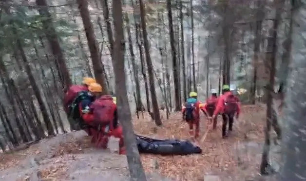 18 apeluri de urgenţă montană