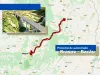 Consitrans SRL va proiecta A13, Braşov-Bacău  
