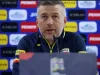Negocieri intense între FRF şi Edi Iordănescu