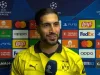 Răzbunarea lui Emre Can