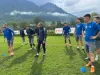 Râşnov – Câmpulung şi Zărneşti – Kids Tâmpa în ultima etapă din playoff