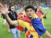 Pe „Belo”, sărbătoarea Generaţiei de Aur l-a costat trei luni permisul