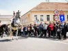 Dacă e Duminica Tomii, e Parada Junilor la Brașov. Anul acesta, agenda culturală va fi mult mai bogată