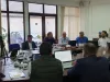 Primarul Marian Arhire a obținut o finanţare de 8 milioane de euro pentru o școală nouă la Sânpetru
