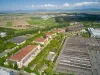 Care-s norocoşii? Primăria Braşov „a pus ochii” pe câteva imobile private de pe platforma Rulmentul pentru a le adăuga celor 32 de hectare pe care le deţine pentru a amenaja parcul promis