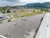 Plus un an, pentru construcţia parcării multietajate de la Stadionul Municipal