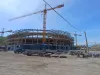 Polivalenta Braşovului: noua dată pentru inaugurare, 26 august 2025