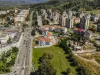 Oraşul unde un apartament cu 3 camere se vinde cu 12.000 de euro