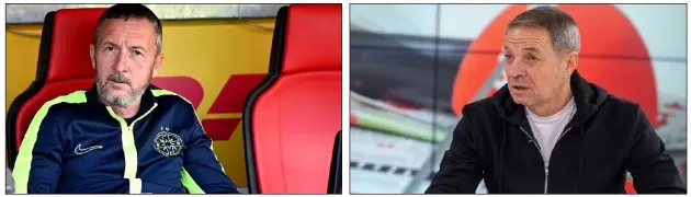 Meme şi Tudorel Stoica continuă polemica legată de „cine e” Steaua