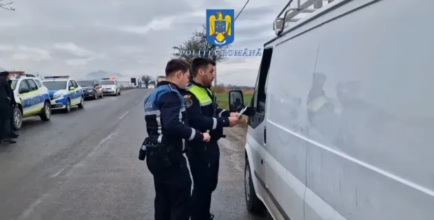 Cu 1 la mie, 3 victime pe conştiiinţă