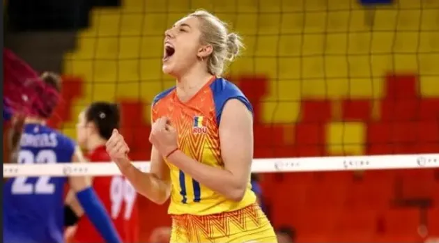 Transfer de naţională