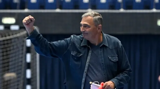 A murit Ştefan Birtalan, fostul mare handbalist al României