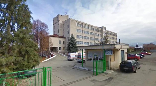 Spitalul din Victoria, uşi închise pentru urgenţe, din cauza lipsei de personal. Eventualii pacienţi, trimişi la centrul de permanenţă