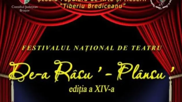 „De-a râsu