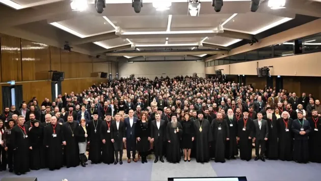 În Italia avem deja 478 de parohii româneşti