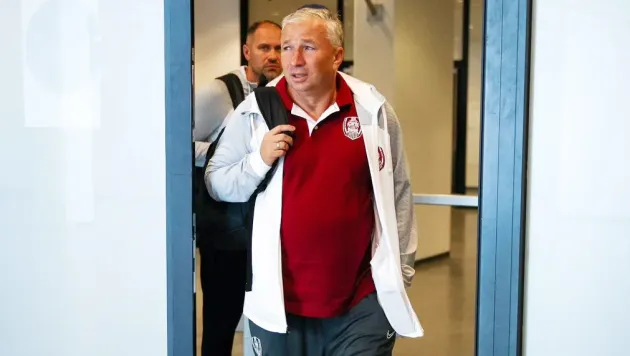 Doi kosovari pentru Petrescu la CFR