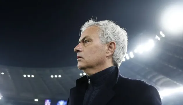 Jose Mourinho este dat ca sigur la Fenerbahce Istanbul