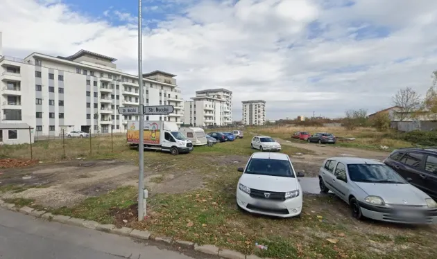 Lecţia creşei de pe strada Apollo