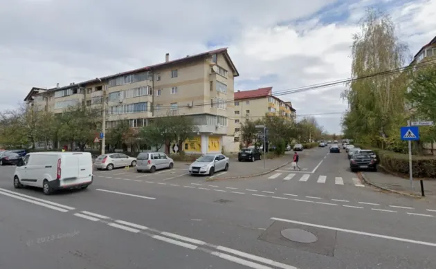 Cartierul Noua se umple de sensuri unice