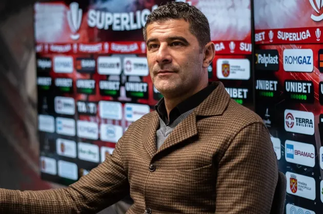 Dani Coman a devenit oficial preşedintele lui FC Argeş