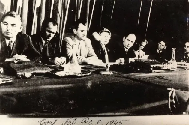 Primul PCR: Dobrogea să fie dată Bulgariei, Ardealul Ungariei, iar Basarabia „măreţei Uniuni Sovietice”