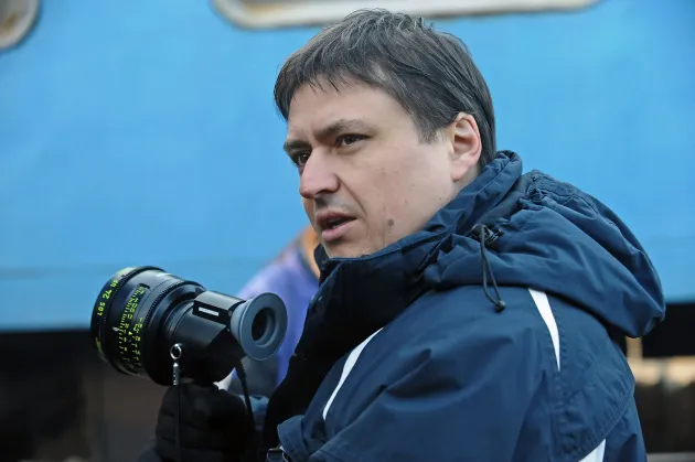Cristian Mungiu a ales Branul pentru AIFF 8