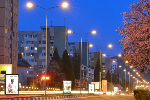 Semnalizarea străzilor din Braşov va costa 9,3 milioane de lei 