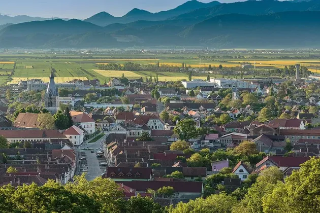 A decis să-şi încheie conturile cu viaţa şi a lăsat în urmă doi copii