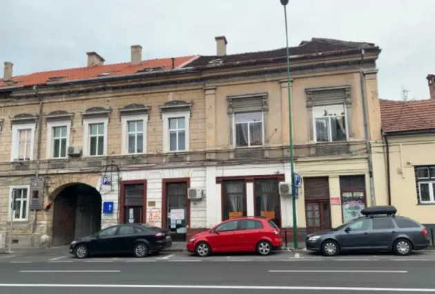 Se închide punctul de lucru al Direcţiei Fiscale de pe strada Lungă din Braşov