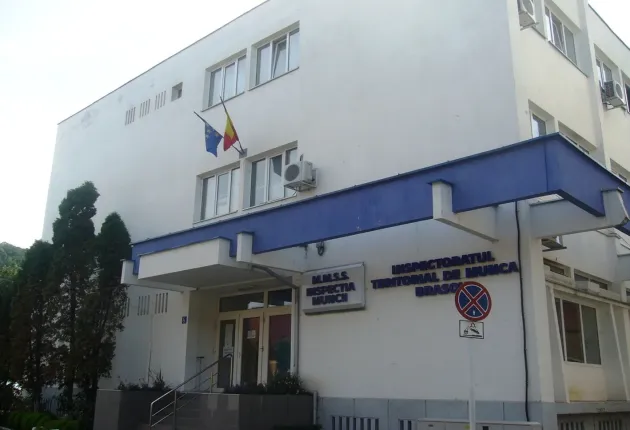 ITM Braşov: 8 firme găsite cu angajaţi fără contract