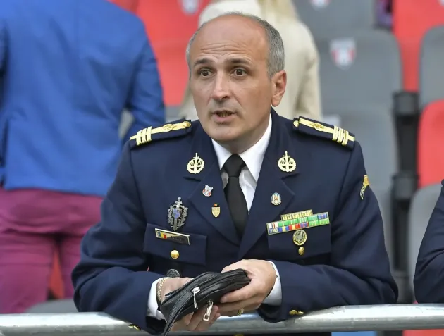 După „războiul” cu FCSB, Talpan o atacă şi pe CSA Steaua