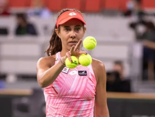 Mihaela Buzărnescu  a câştigat aproape trei milioane din tenis