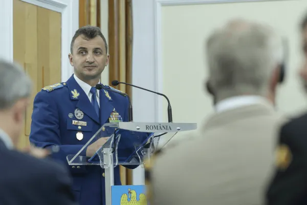 O nouă „armată”: în „boot camp”, cu 5.000 de lei pe lună