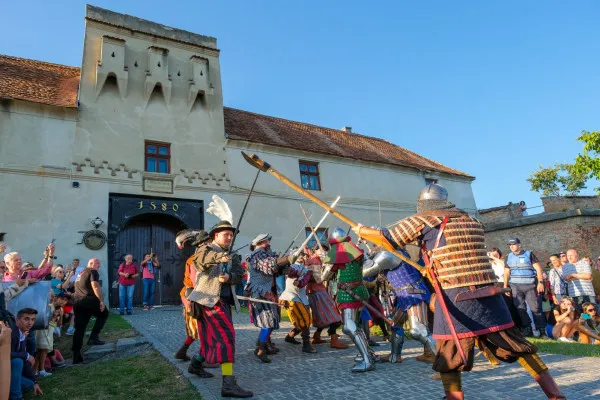 Aleşii locali au spus „pas” Forumului Oraşelor Verzi