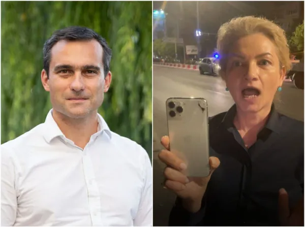Apropiații lui Scripcaru au făcut milioane din panourile publicitare ilegale din oraș