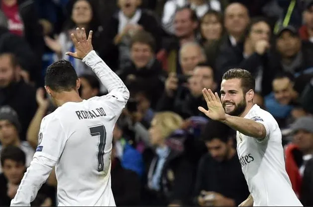 Ronaldo elogiază evoluţia lui Nacho la Real Madrid