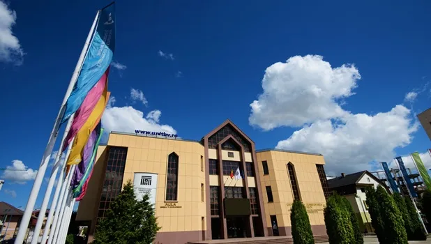 Braşovul, gazdă pentru reprezentanţi din 12 universităţi din Europa