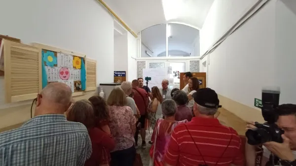 Peste 32%, prezența la vot la nivelul județului Brașov, la ora 16.00. În municipiul Brașov, cei mai conștiincioși au fost cetățenii trecuți de 45 de ani  