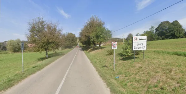 Interes mare pentru modernizarea drumului judeţean Făgăraş - limită cu judeţul Sibiu