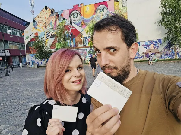 Flavia Boghiu, singura demisie după alegeri