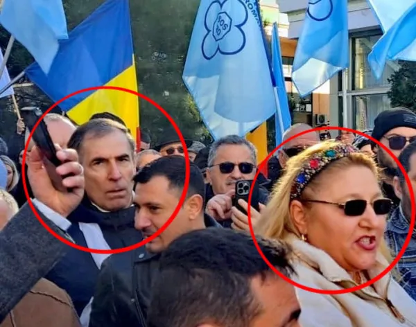 „Spiritul Şoşoacă” nu a ajuns în oraşul nostru, dar azi vine Şoşoacă însăşi. Conspiraţii de la AUR, „3 grame” şi „clanul” 