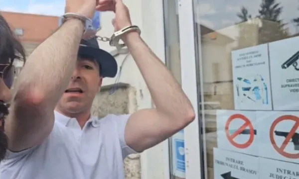 S-a vrut primar, a ajuns puşcăriaş