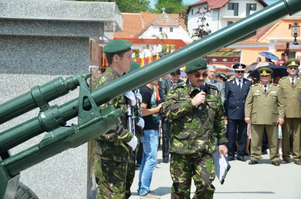 Braşovul şi eroii neamului românesc, numărul 1/2024