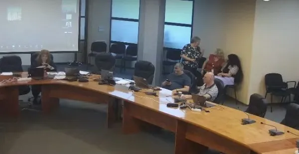 Primul afront: o convocare „de îndată” ignorată de CL