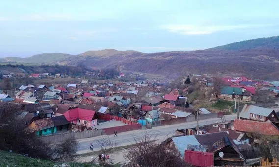 Prinsă la Săcele, hoaţă de Bucureşti