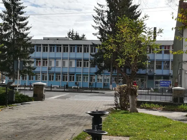 CNI a lansat licitaţia pentru Spitalul Rupea: 77,7 milioane lei