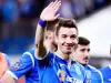 Alex Mateiu s-a despărţit de Universitatea Craiova