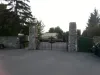 Cimitirul Municipal al Braşovului, abandonat de Primărie