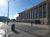 Modernizarea gării Braşov mai aşteaptă