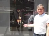 A murit actorul braşovean George Custură